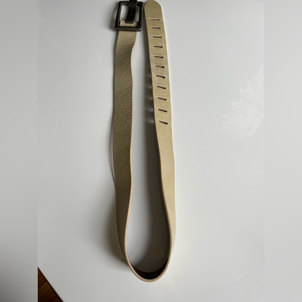 Sport Max Code belt